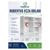 Robertus ECZA DOLABI (İLK YARDIM DOLABI )