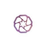 ROBESBON 160 mm 6 Vida Rainbow Rotor