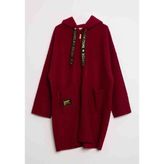 Robin Buklet Kaban - Standart - Bodro