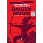 Robin Hood - Kısaltılmış Metin - Howerd Pyle