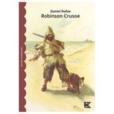 Robinson Cruose Kitap Vadisi