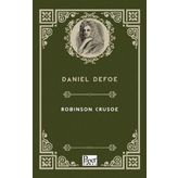Robinson Crusoe Paper Books