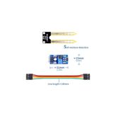 ROBİZ Arduino Higrometre Soil Moisture Sensor Toprak Nem Sensörü