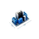 Robiz LM317 Modül Dc Lineer Regulatör 2A Voltaj Düşürücü