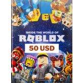 Roblox 4500 Robux