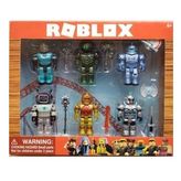 Roblox 6lı figür oyuncak