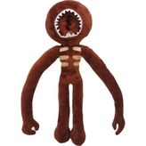 Roblox Doors Kahve UzunKol Ithal Peluş Oyuncak 34Cm