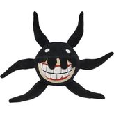 Roblox Doors Siyah Ahtapot Ithal Peluş Oyuncak 27Cm