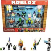 Roblox Figür Oyuncak Aksesuarlı 16 Parça Set