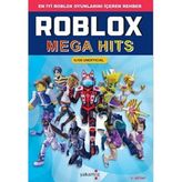Roblox Mega Hits - Yakamoz Yayınları