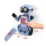 Robo Dr7 Türkçe Konuşan Robot