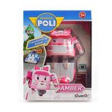 Robocar 83158 Transformers Robot Figürler