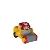 Robocar Poli Max Metal Araç Karakter Figür Oyuncak