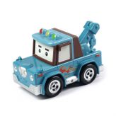 Robocar Poli Metal Araç Spooky Figür