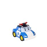 Robocar Poli Poli Metal Araç Karakter Figür Oyuncak