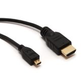 Robocombo 1.5 mt Micro HDMI TO HDMI Kablo