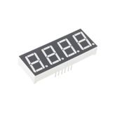 Robocombo 14 mm 4'lü 7 Segment Anot Display