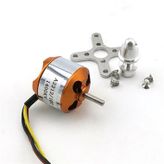 Robocombo 1400KV Fırçasız Drone Motoru