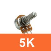 Robocombo 5K Stereo Potansiyometre