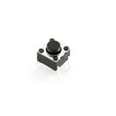 Robocombo 6x6x4 mm 4 Pin Mini Tact Switch Buton