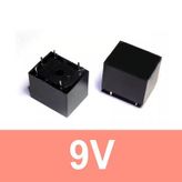 Robocombo 9V Röle