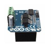 Robocombo BTS7960B DC 43A Çift Motor Sürücü