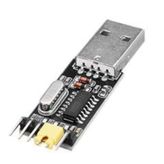 Robocombo CH340 USB To Ttl Dönüştürücü Modül