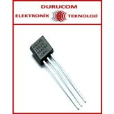 Robocombo DS18B20 Dijital Sıcaklık Sensörü