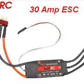 Robocombo ESC 30 A fırçasız motor sürücü