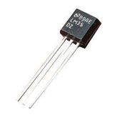 Robocombo LM35 Analog Sıcaklık Sensörü