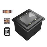 Robocombo QR Tarayıcı Modül USB Bağlantılı