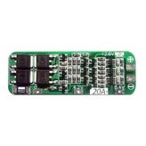 Robodünya-3S 20A Lipo Pil Balans Devresi – Modülü
