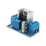 Robodünya-Lm317 Dc-Dc Voltaj Düşürücü Regülatör Modülü