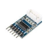 Robodünya-Uln2003 Mavi Step Motor Sürücü Kartı
