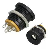 Robolink IC-258 12 mm 2.5 mm Somunlu DC Jak
