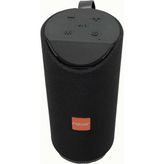 Robor R13 Bluetooth Hoparlör - Siyah