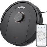 Roborock Q5 Pro Akıllı Robot Süpürge Teşhir - Siyah