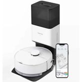 Roborock Q7+ Beyaz Robot Süpürge