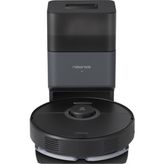 Roborock Q7 Max Plus Siyah Robot Süpürge