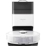 Roborock Q8 Max Plus Beyaz Robot Süpürge
