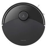 Roborock Q8 Max Pro Siyah Robot Süpürge
