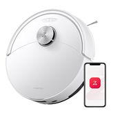 Roborock Q8 Max Pro Teşhir Akıllı Robot Süpürge
