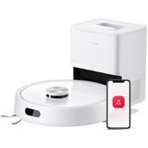 Roborock Q8 Plus Beyaz Robot Süpürge