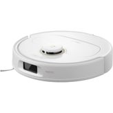 Roborock Qrevo C Beyaz Robot Süpürge