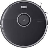 Roborock S5 Max Siyah Robot Süpürge Teşhir-Outlet