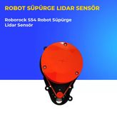 Roborock S54 Robot Süpürge Lidar Sensör