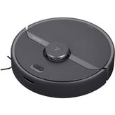 Roborock S6 Pure Siyah Robot Süpürge