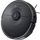 Roborock S7 Sonic Siyah Robot Süpürge