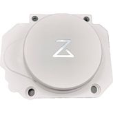 Roborock S8 Beyaz Lidar Sensör Kapağı - 1 Adet