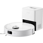 Roborock S8 Pro Plus Beyaz Robot Süpürge
